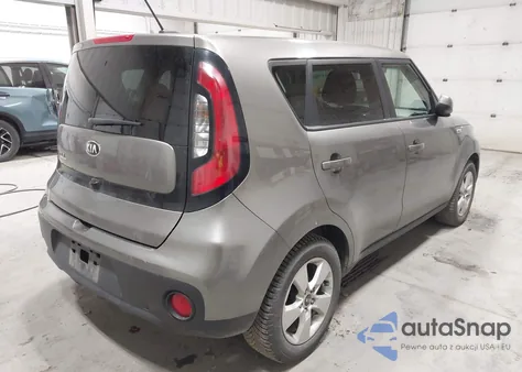 2019 Kia Soul from USA, damaged, VIN KNDJN2A29K7021229